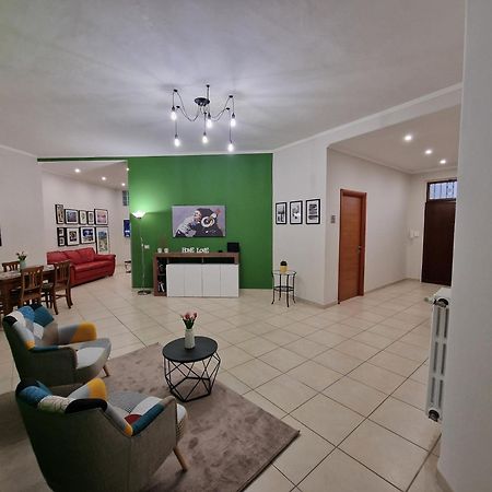 Garbantsuite Apartment In Róma Kültér fotó