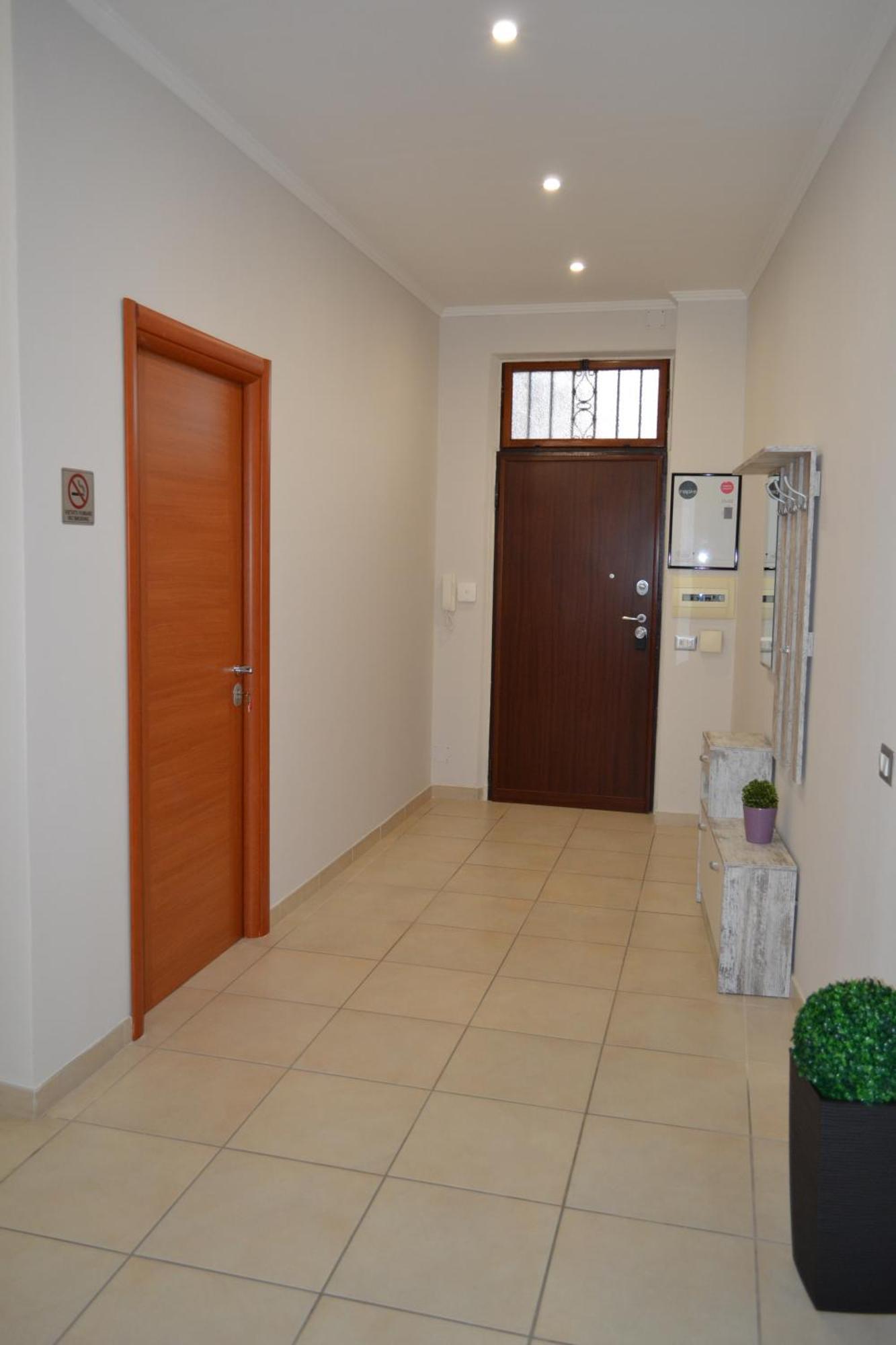 Garbantsuite Apartment In Róma Kültér fotó