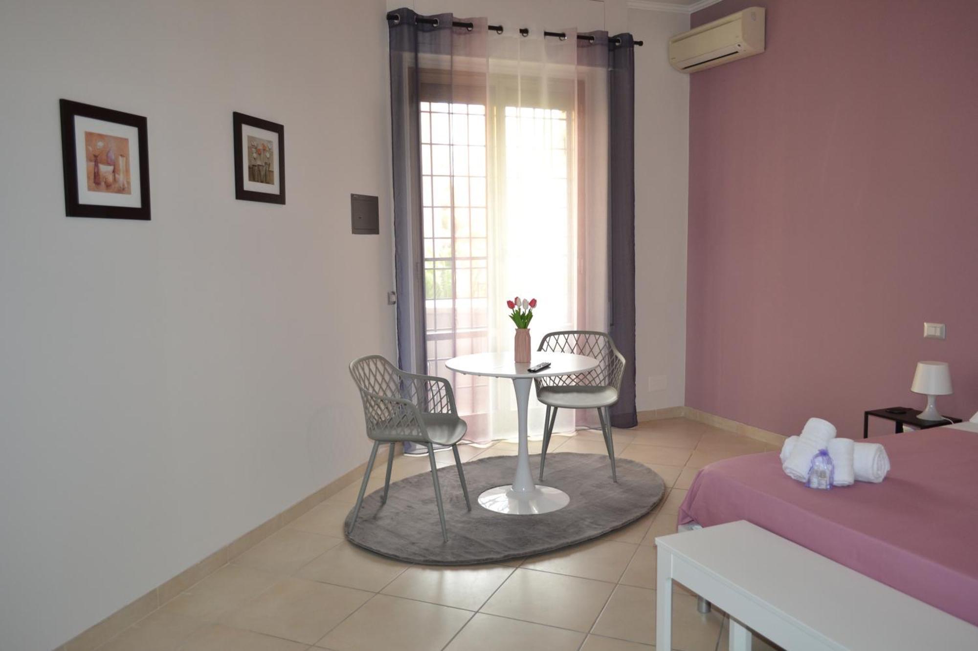 Garbantsuite Apartment In Róma Kültér fotó