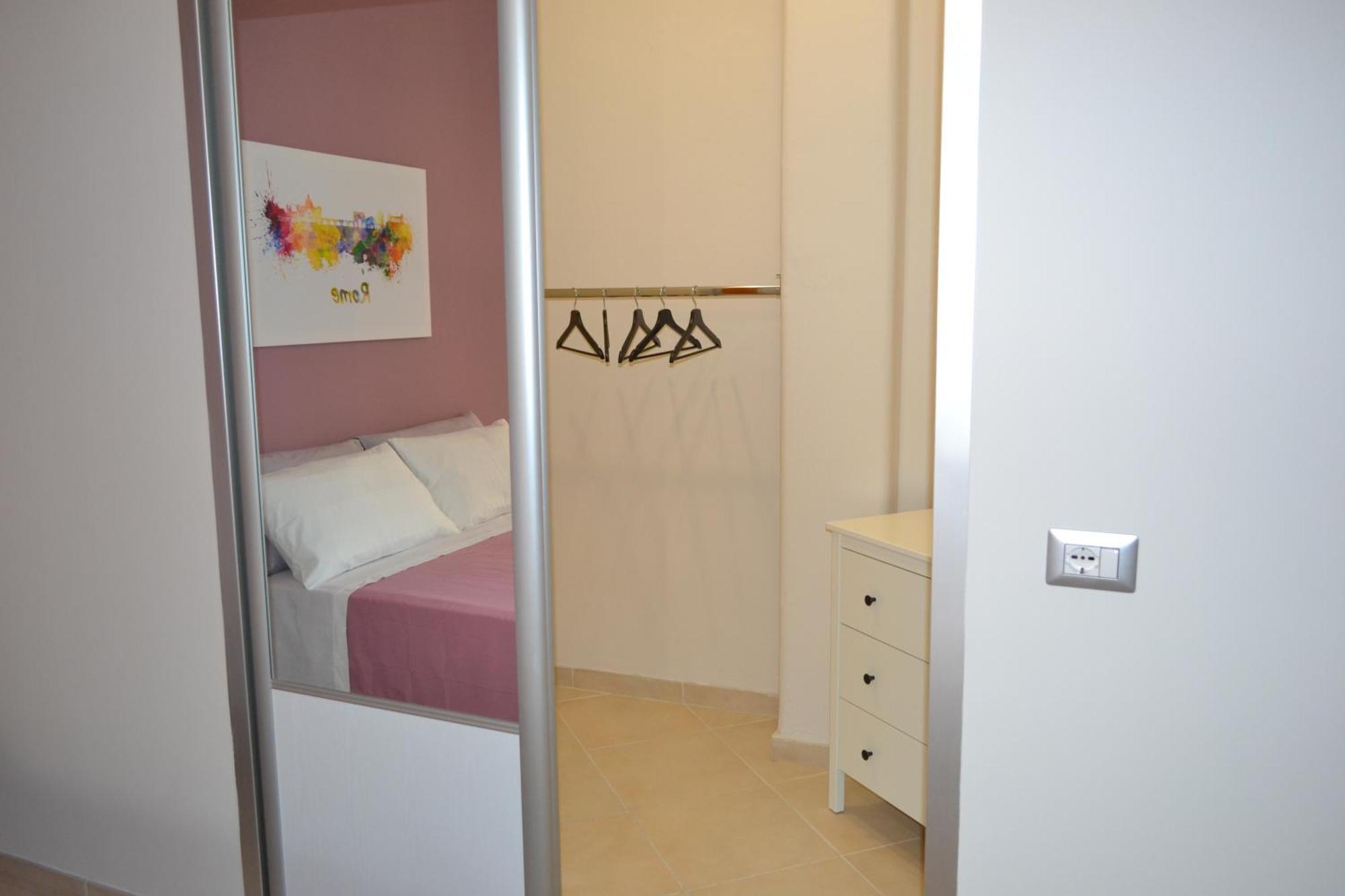 Garbantsuite Apartment In Róma Kültér fotó