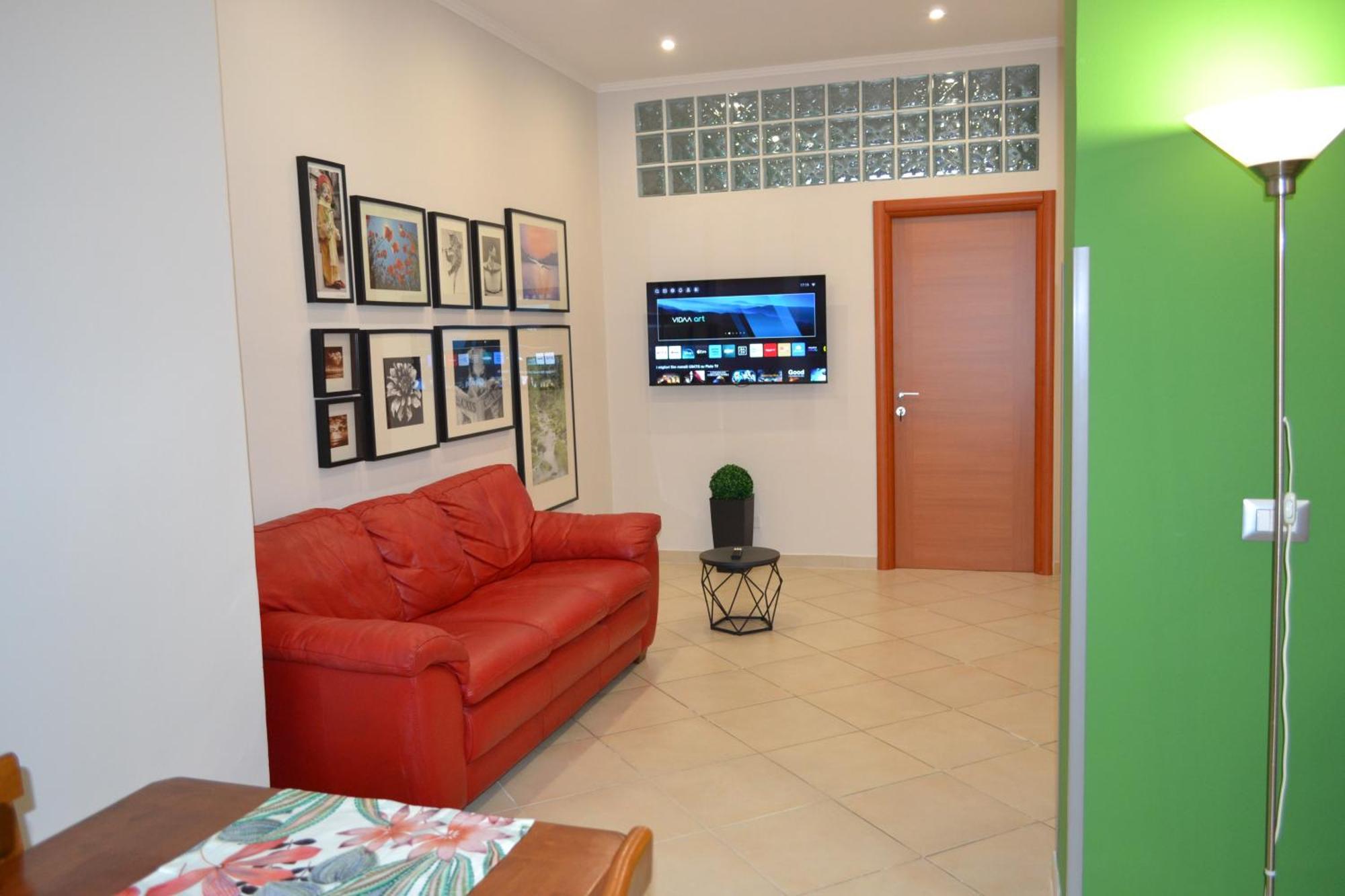 Garbantsuite Apartment In Róma Kültér fotó