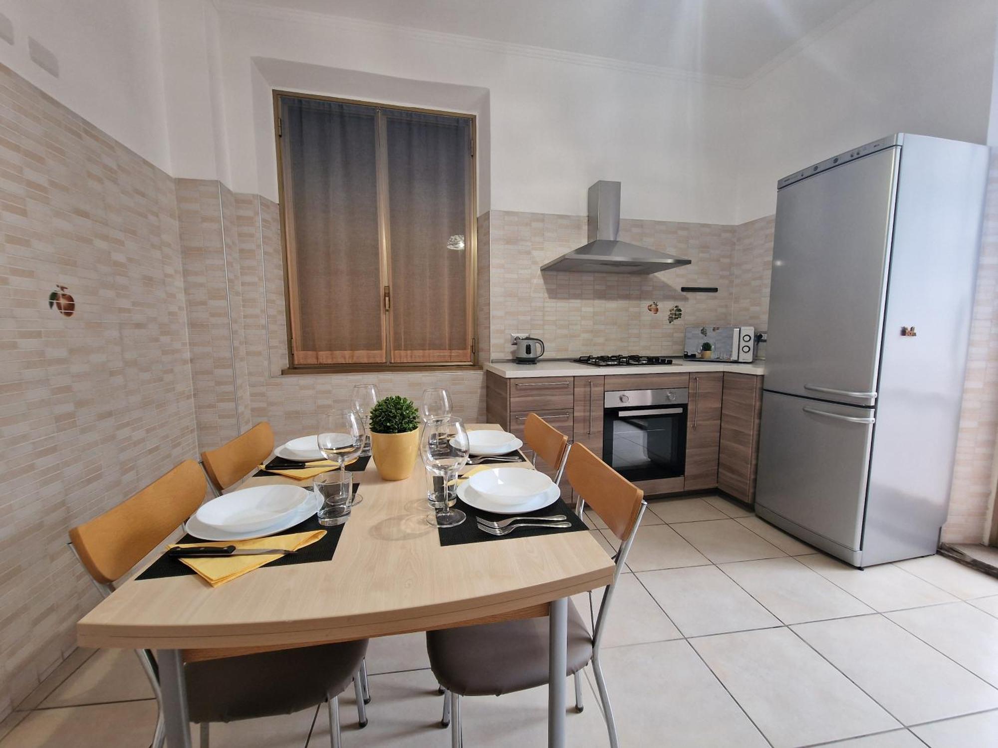 Garbantsuite Apartment In Róma Kültér fotó