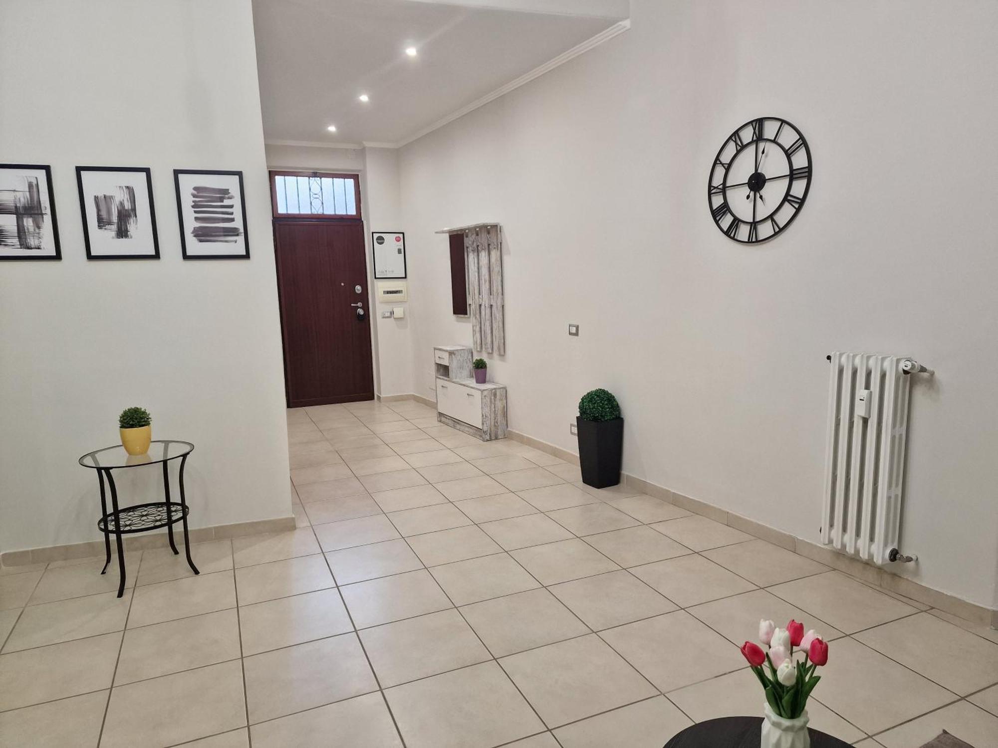 Garbantsuite Apartment In Róma Kültér fotó