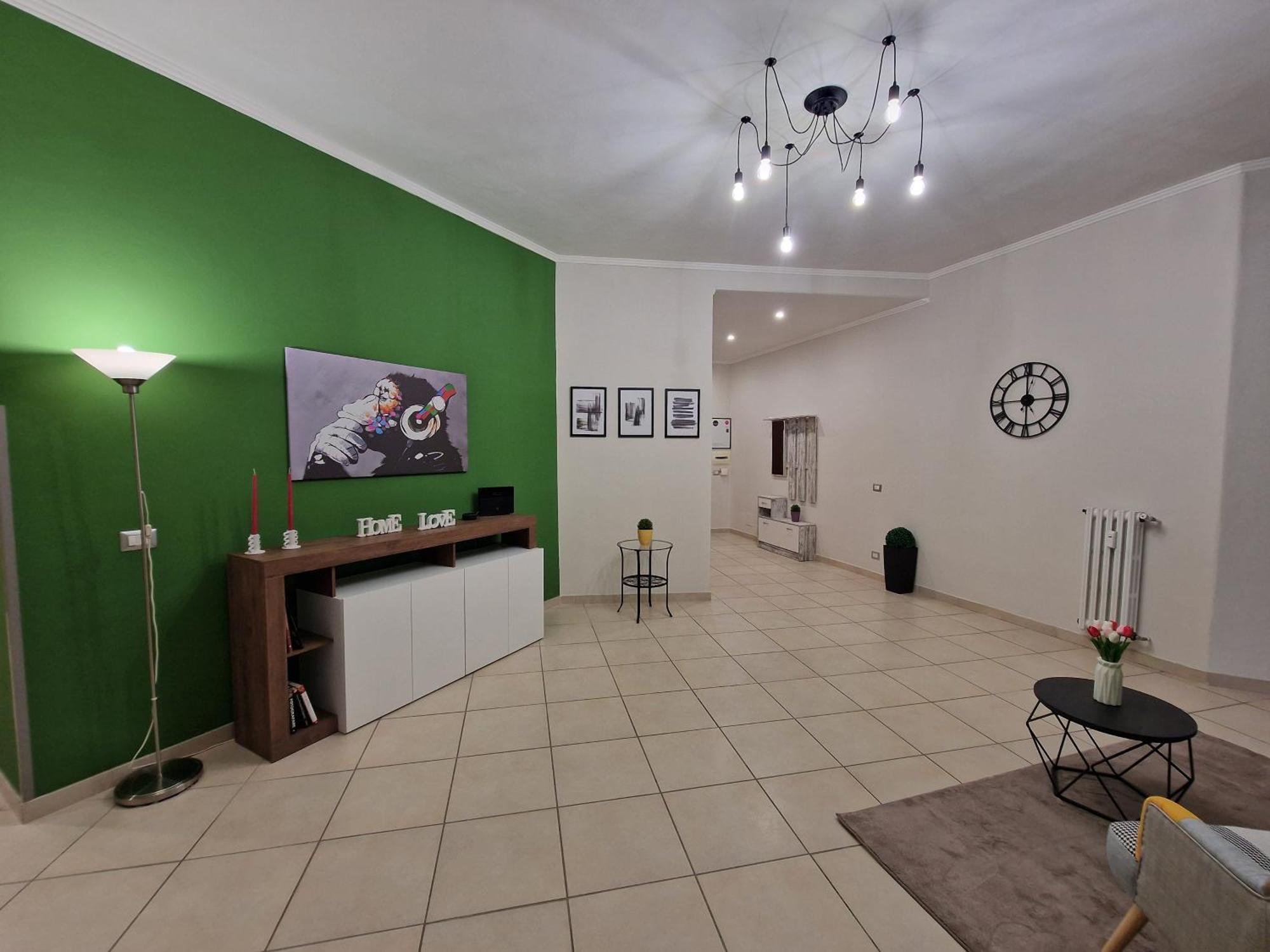 Garbantsuite Apartment In Róma Kültér fotó