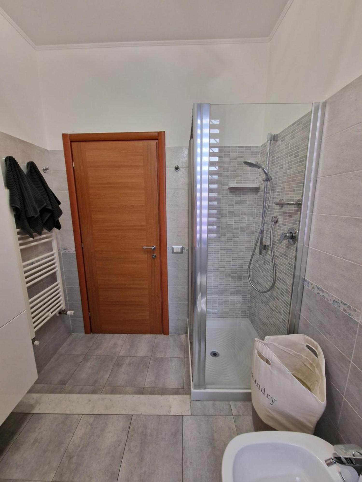 Garbantsuite Apartment In Róma Kültér fotó