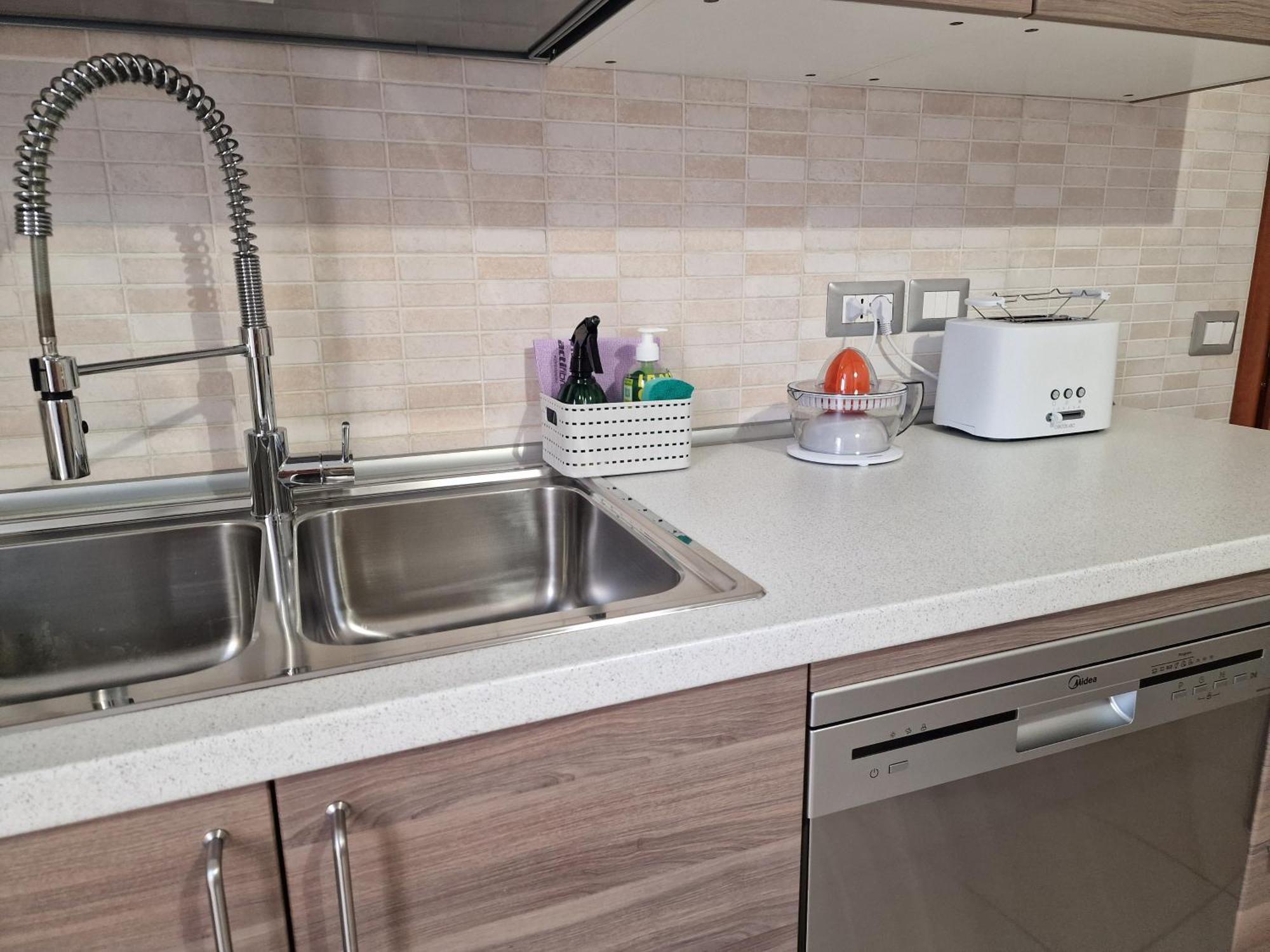 Garbantsuite Apartment In Róma Kültér fotó