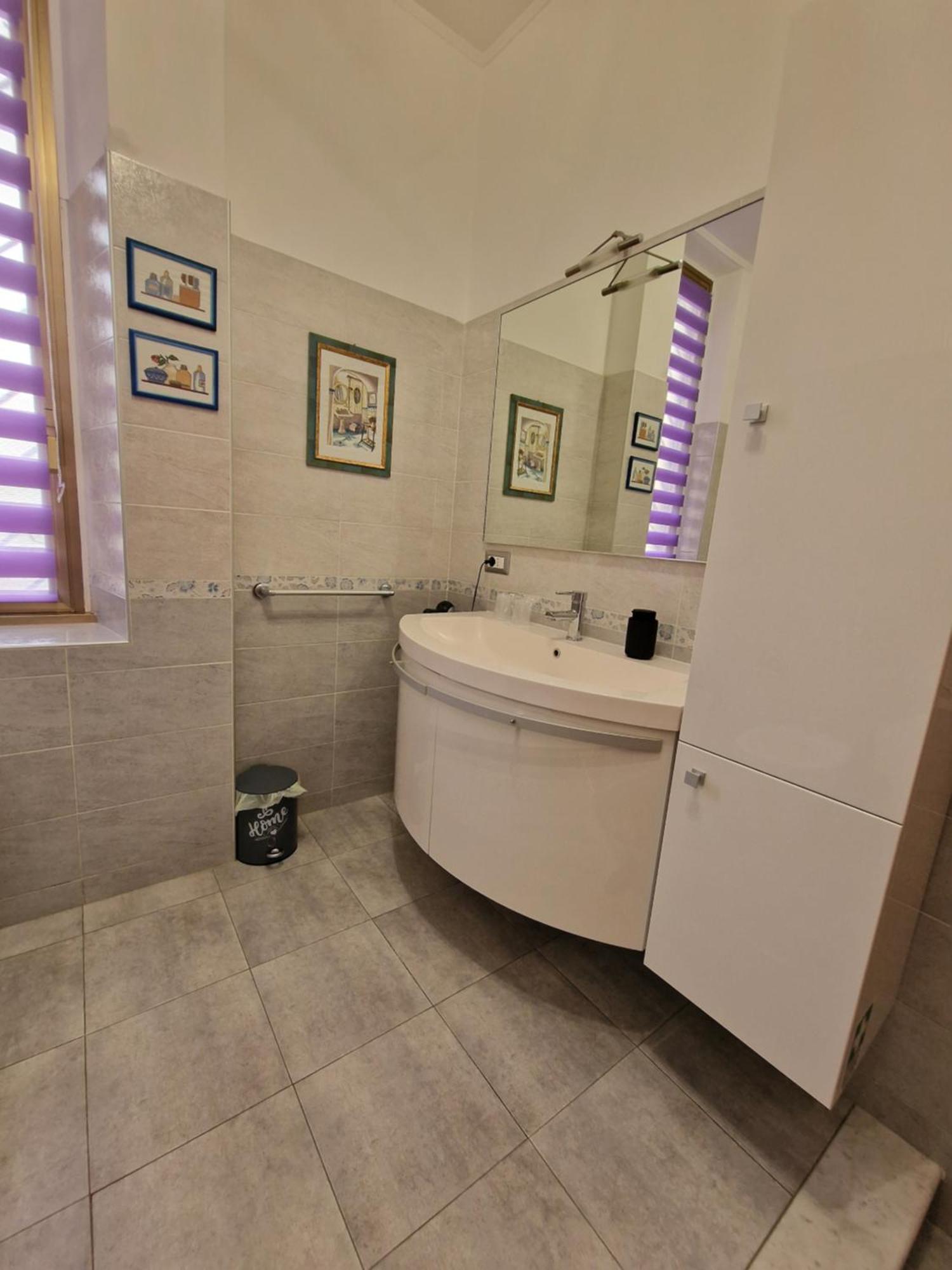 Garbantsuite Apartment In Róma Kültér fotó