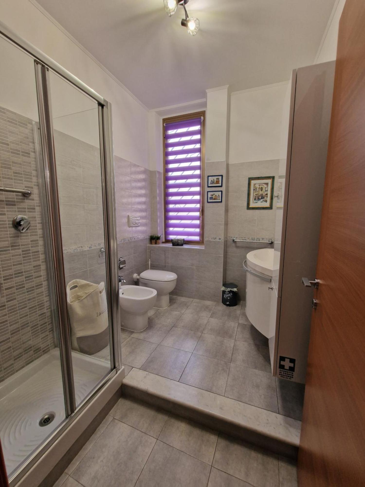Garbantsuite Apartment In Róma Kültér fotó