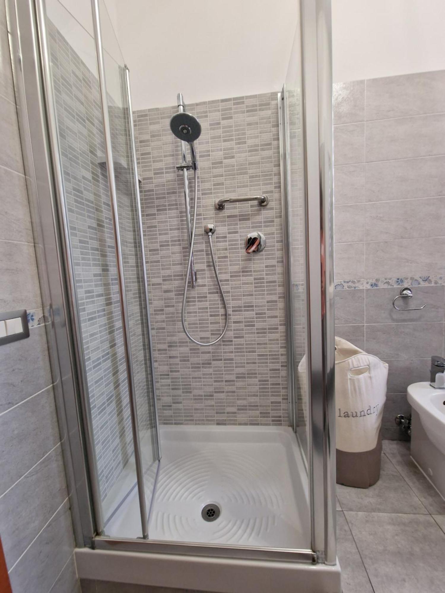 Garbantsuite Apartment In Róma Kültér fotó